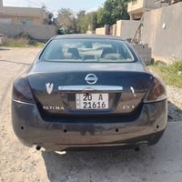 التيما • ٢٠٠٩ • رقم ديالى