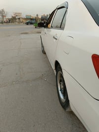 اوتوماتيك • مكينة جاهزه • تايرات جديدة