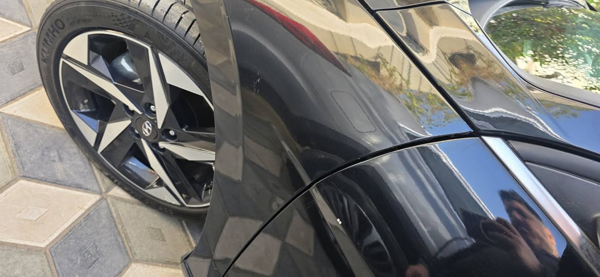 2023
رقم بغداد وارد امريكي 
بدون ايرباك بدون دواخل
العداد :46. الف كيلو متر 
هايبرد 
شاشة كبيرة 
كاربلي اندرويد اوتو
داخل ليد متغير  
كيجات شاشة متغيره 
اوتو هولد 
هاند بريك كهرباء
تدفئة وتبريد كشنات 
تبريد قطعة للسايق وقطعة للركاب 
٣ انظمة قيادة 
سبورت
ايكو 
نورمال 
نقاط عمياء 
رادار 
مانع اصطدام 
سمارت كروس كونترول قيادة ذاتيه على الخطوط ( مع تحريك الستيرن )
نظام تحديد مسار 
تشغيل عن بعد 
بصمة

السعر قفل 14500
مكاني بغداد 

*********** 

صور الحادث مرفقة 
يحتاجلها بولش بيها شوية خدوش
