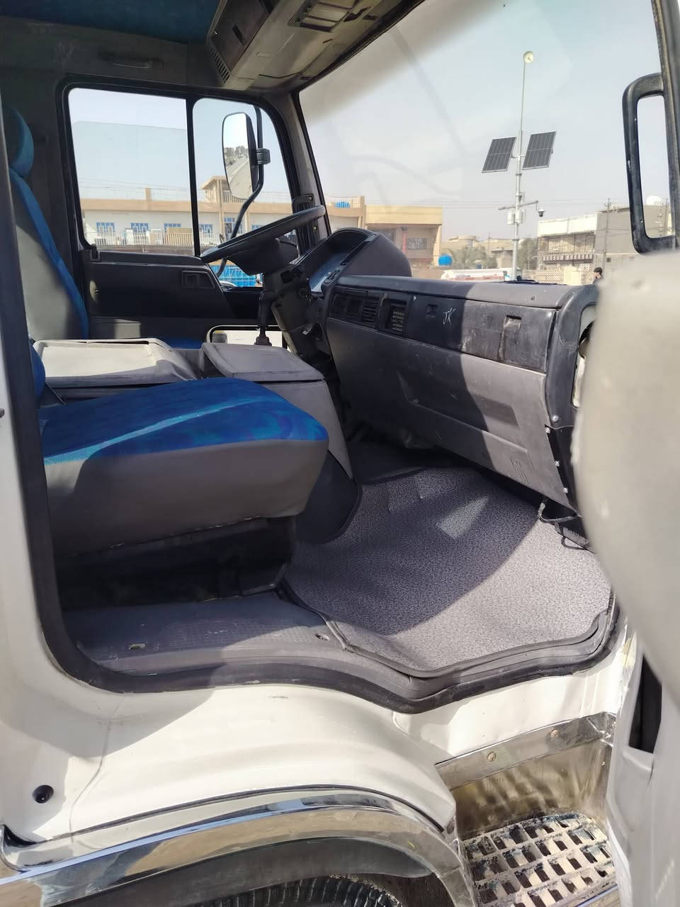 هينو طيره منفيس رقم ذي قار للبيع ***********
