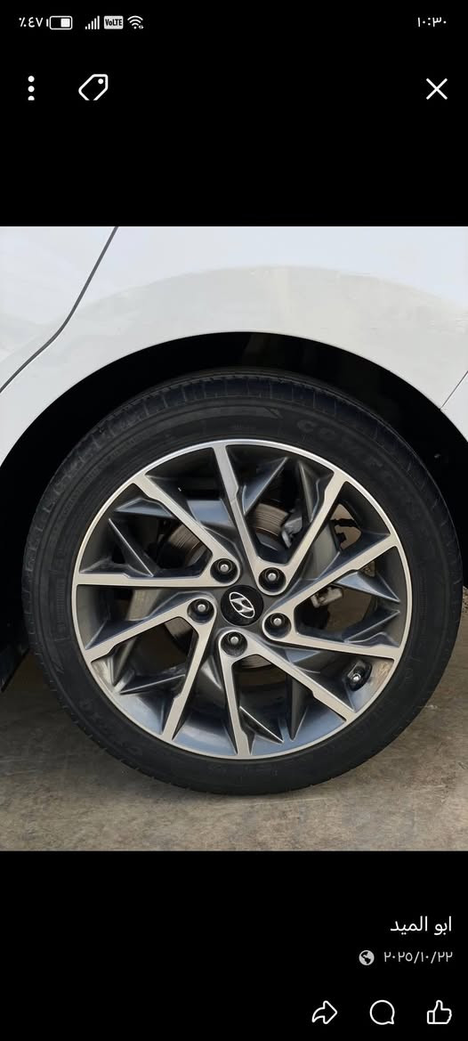 النترى2020  ماشيه 100  الف حقيقي خليجي مكفوله كفاله عامه فول مواصفات فتحه بصمه جلد بقلاوة رقم بغداد انكليزي سنويه 2030 صاج السعر 169 وبيه مجال للطيبين مكانه كربلاء الحسينه الهاتف ***********
