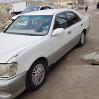 ملكة 3 دكم محرك ديفور الكبير شاصي 75 السياره مكفوله من الضربه والكصه م...