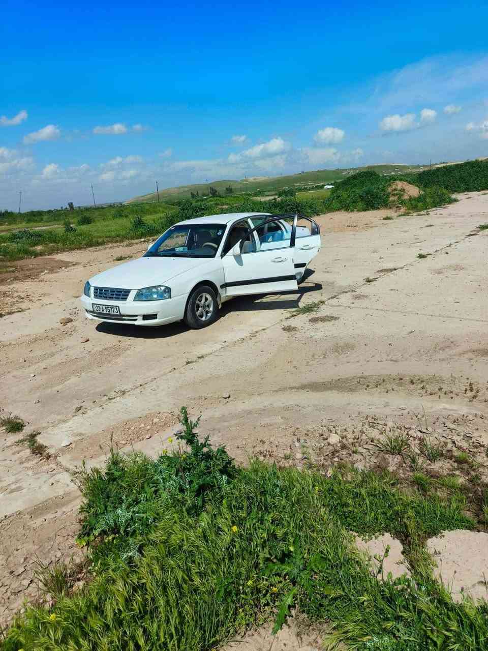 للبيع كيا اوبتيما موديل 2001 فول توماتيك بها قطعتين رقم اربيل مسطره تحويل سعر 68 ورقه سعر 68 ورقه عنوان عنوان رشيديه رقم الهاتف *********** كروك ***********
