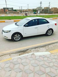 سيراتو • ٢٠١١ • رقم شمالي