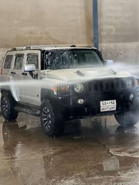 همر H3 • 2006 • فول مواصفات