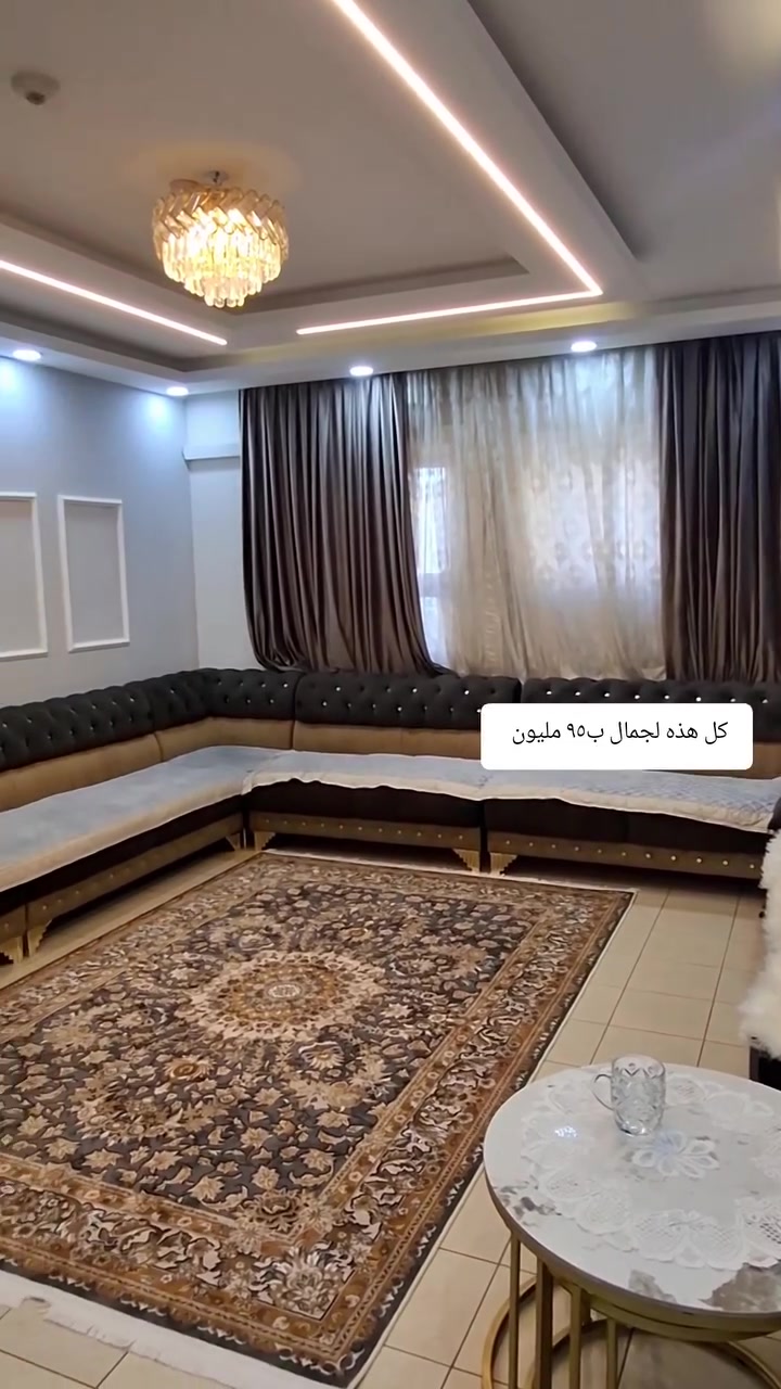 في مجمع بسمايه السكني 
مساحه ١٢٠ الواصل ٤٧ ط٣ 
للاستفسار اكثر 
***********
