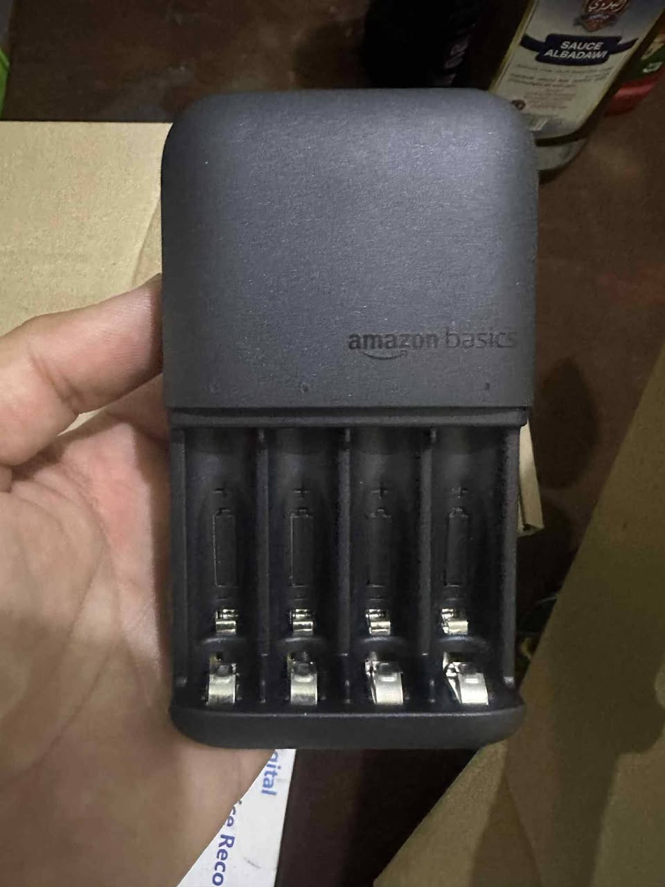 البيع


**إذا كنت صاحب هذا الإعلان وتريد حذفه لأي سبب، رجاءا أرسل رسالة إلى الدعم الفني**