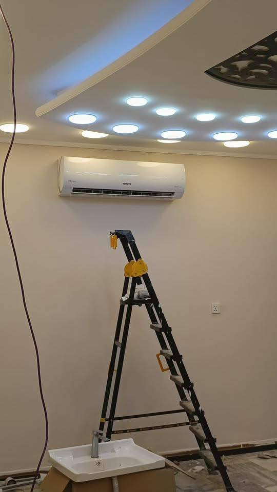 السبلت حار لو صوته عالي؟
وية ورشة🥶 الشمري والخزعلي🥶 نرجع سبلتك ثلج!
خدماتنا:
✅ غسل بضغط عالي (بدون وسخ بالبيت)
✅ صيانة وشحن غاز أصلي
✅ تنصيب ونقل باحترافية
⏱️ دقة بالمواعيد | 💯 شغل مكفول | 💸 أنسب الأسعار
📞 احجز موعدك من هسه [‪***********‬‏ ]
[***********]    واتساب مفتوح
[***********]
📍 موقعنا: [متواجدين في جميع مناطق المثنى كافه الاقضيه]

#صيانة_سبالت #تنظيف_سبالت #الشمري والخزعلي،🥶#تبريد
