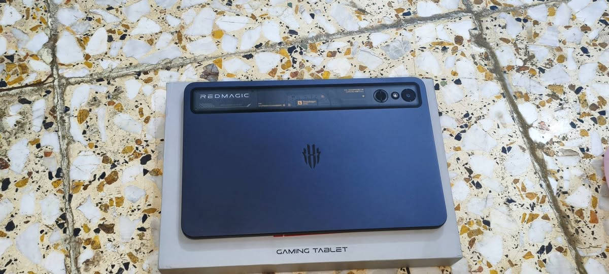تاب. ردمجك استار ذاكره 256 بطاريته 96 جهاز نضيف زلغ مابي صارله شهرين من شتريته السعر 850


**إذا كنت صاحب هذا الإعلان وتريد حذفه لأي سبب، رجاءا أرسل رسالة إلى الدعم الفني**