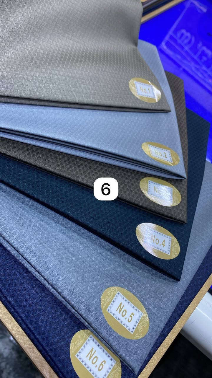 أجمل الوان واجمل موديلات تم وصول الوان صيفية تميز باختيار ثوبك خيط واستلم خلال يومين فقط يوجد لدينا كافة انواع الاقمشة ياباني صيني تايلندي كويتي اسعار مناسبه جدا كربلاء حي العامل المنطقة الرابعة مجاور كلمات المصطفى


**إذا كنت صاحب هذا الإعلان وتريد حذفه لأي سبب، رجاءا أرسل رسالة إلى الدعم الفني**