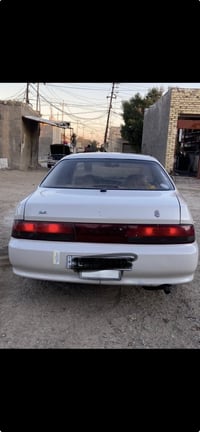 كرستا • ١٩٩٣ • رقم بصره