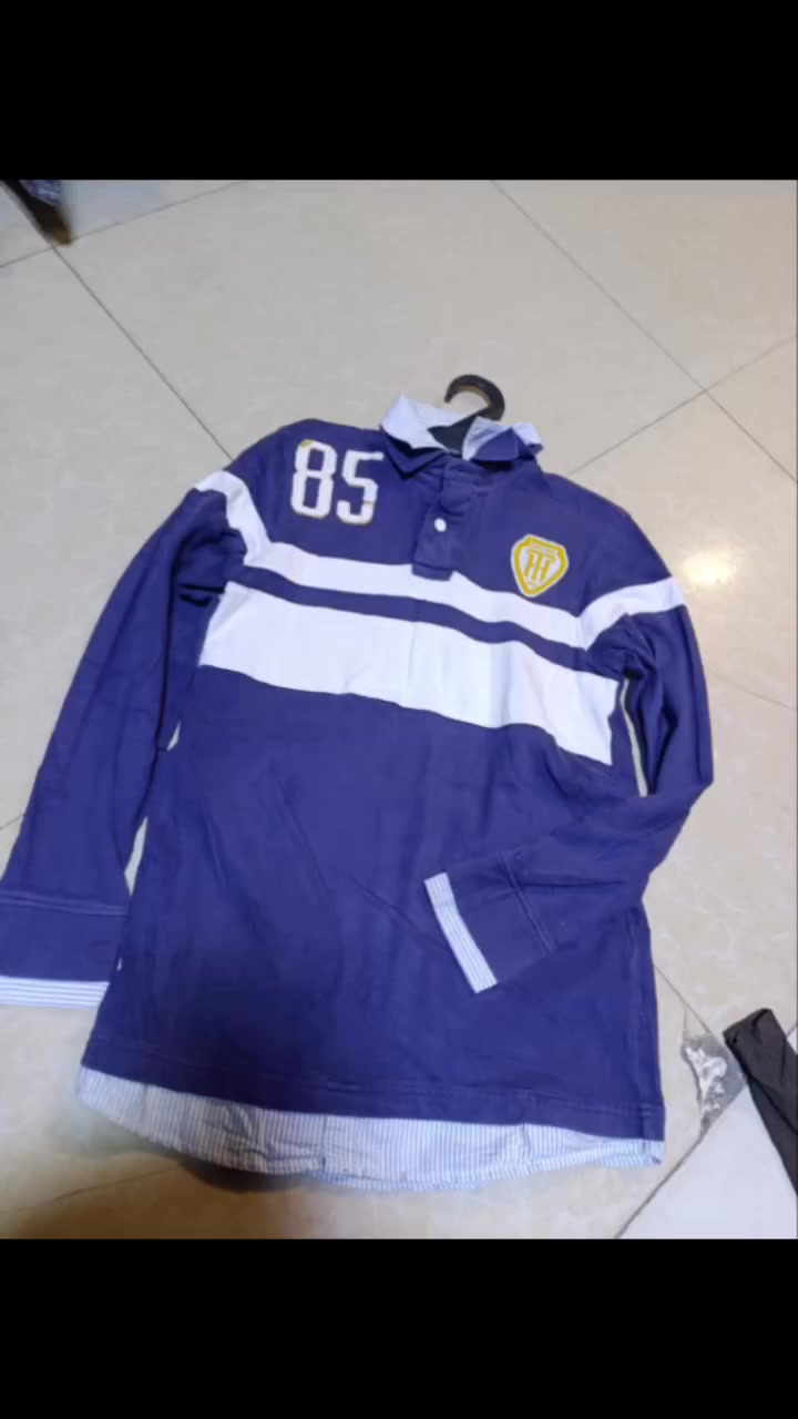 الان بهاري بلوزات رجاليه قياسات ٣اشبار و٣اشبار ونص الان بي الخفيف وبي قماشه قطني بهاري قياسات القطعه ٢٥٠٠ حجز خاص توصيل موجود


**إذا كنت صاحب هذا الإعلان وتريد حذفه لأي سبب، رجاءا أرسل رسالة إلى الدعم الفني**