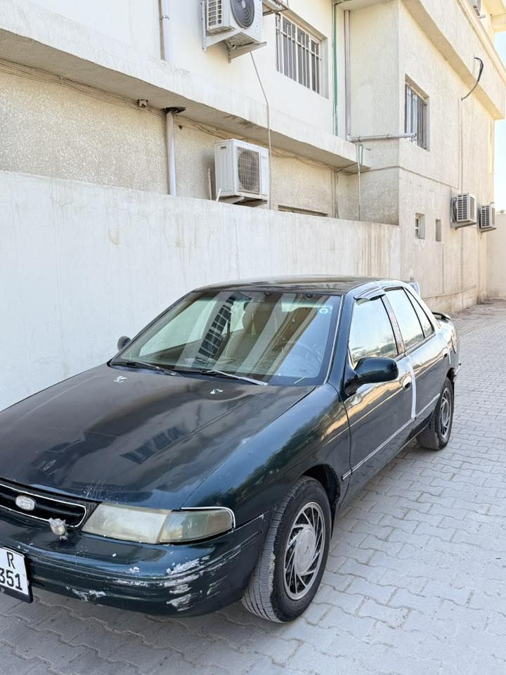 سيفيا موديل 93 رقم بغداد الجديد سياره مابيهه اي ضربه مكينه وكير مكفولات تخم تاير دواخل كلش حلوه سياره مال جناي مابيهه اي نقص 
مكانها بغداد 
***********
