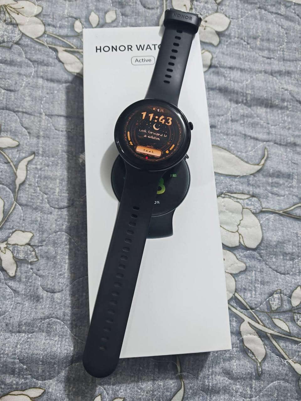 للبيع هونر ماجك 8برو فوول نظافه مع الساعه لون سمائي كامل ملحقات مستخدم قليل السعر مليون و200قفل مكان بصره ماعندي توصيل اعتذر


**إذا كنت صاحب هذا الإعلان وتريد حذفه لأي سبب، رجاءا أرسل رسالة إلى الدعم الفني**