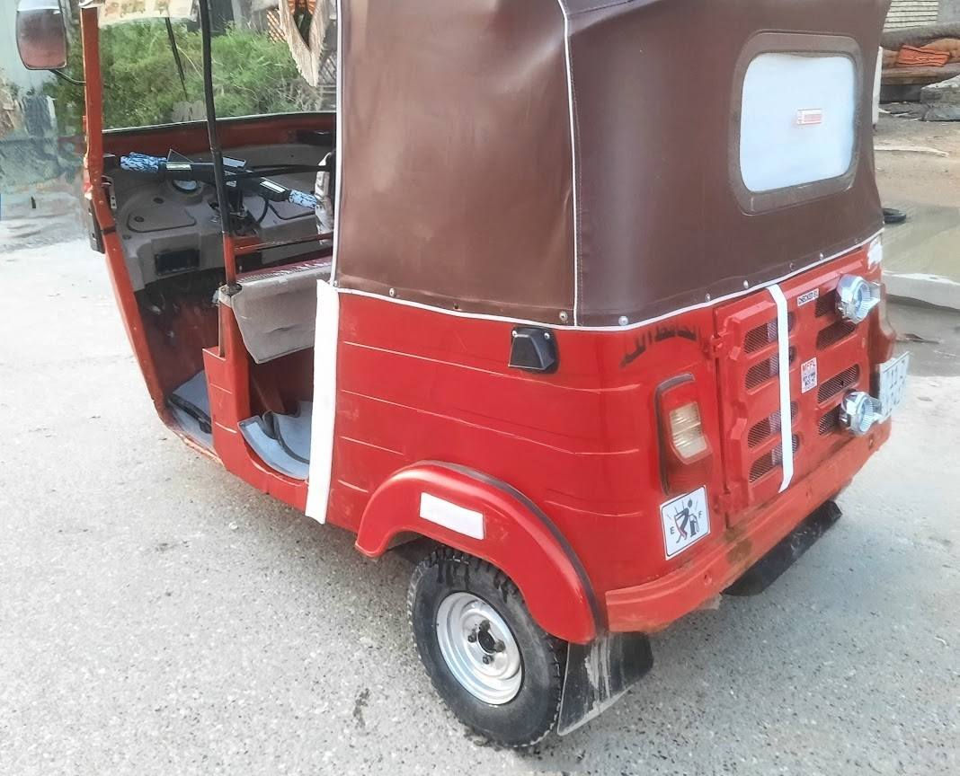 السلام علیکم تكتك موديل 18
رقم وسنويه تحويل ثاني يوم
مكينه 20 مجفت شركه
العنوان بغداد السعر 4700
***********
