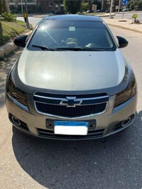 كروز • ٢٠١٠ • فبريكه دواخل