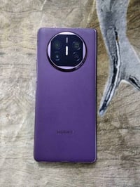 هواوي ميت 5X البيع جهاز نضيف جدن ذاكره 512  سعر 950 مكان بغداد بدون غر...