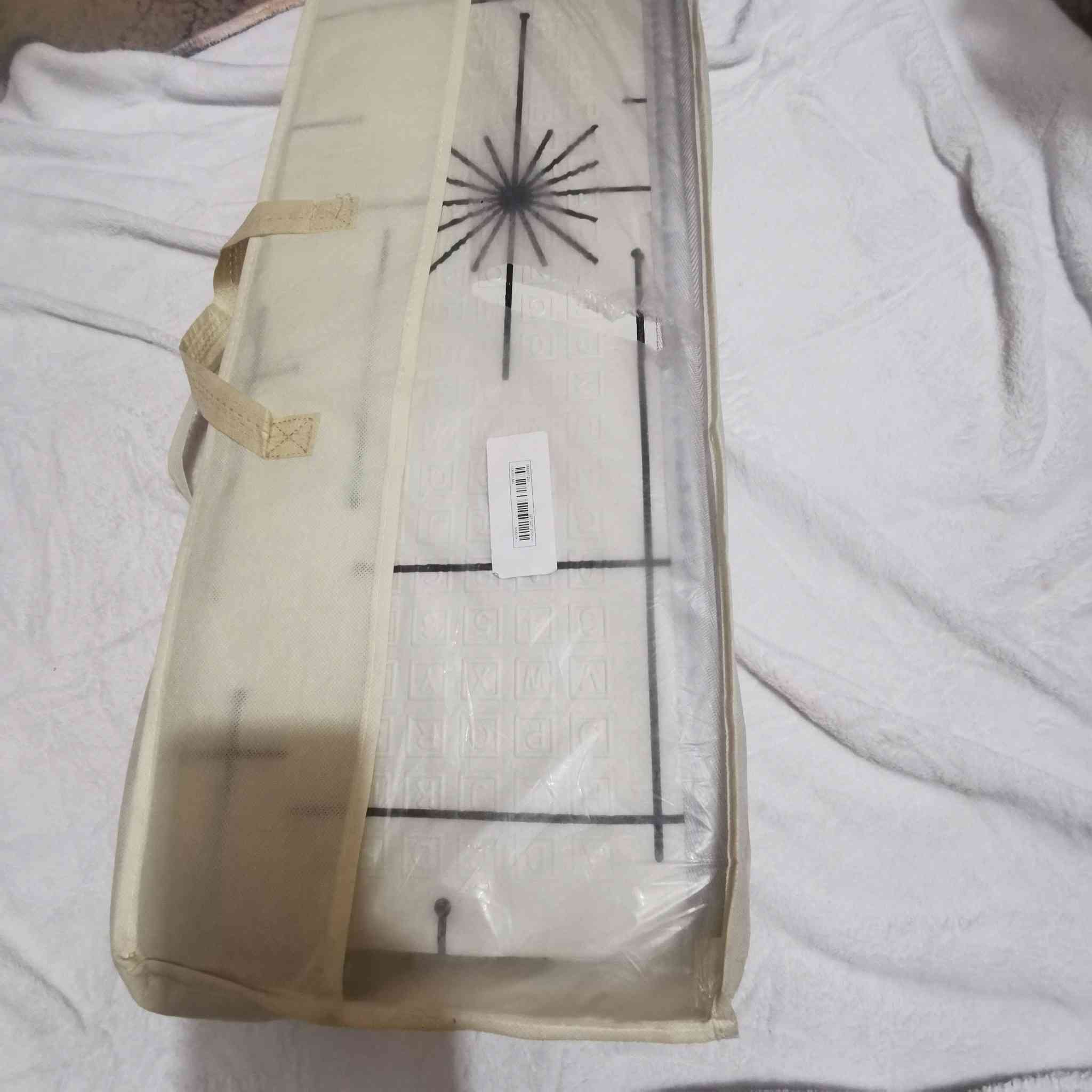 دوشك مع حصيره خاص أطفال صغار امزون سعرهن ١٥ الف مع توصيل


**إذا كنت صاحب هذا الإعلان وتريد حذفه لأي سبب، رجاءا أرسل رسالة إلى الدعم الفني**