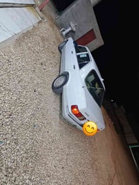 مرسيدس ٢٨٠ • ١٩٨٤ • رقم بغداد