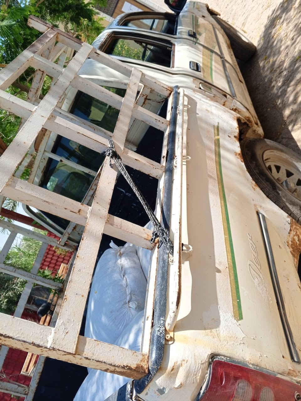 دير ٢٠٠٦رقم بغداد الدولي باسمي السعر ٢٥ورقة


**إذا كنت صاحب هذا الإعلان وتريد حذفه لأي سبب، رجاءا أرسل رسالة إلى الدعم الفني**