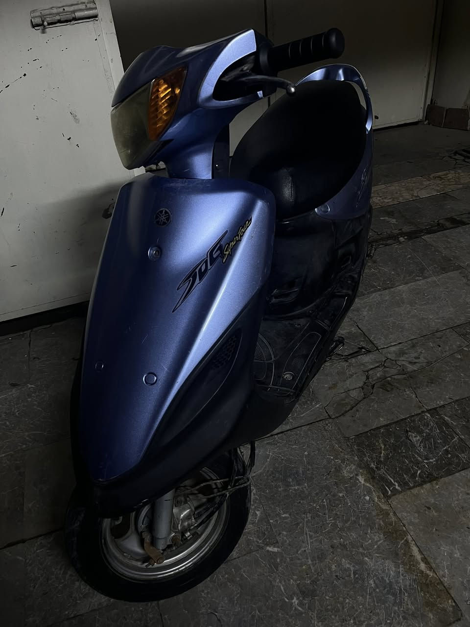 السلام عليكم دراجة ماكس قچمة للبيع دراجة مكفولة سرقة دراجة مامفتوحة وكاملة من كلشي كهربائيات كفرات وبلادي ومختمة السعر 600 وبيها مجال


**إذا كنت صاحب هذا الإعلان وتريد حذفه لأي سبب، رجاءا أرسل رسالة إلى الدعم الفني**