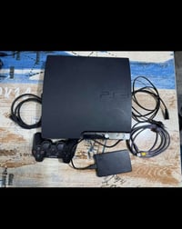 بلي ٣ سلم • هارد ٢٥٦ جيجا • يد بدون بطارية