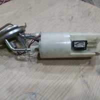 عبوه فيتبم كامله كلايزر 92 . بس خارطة الطوافه اتخربط فيتبم جديد ابو ال...