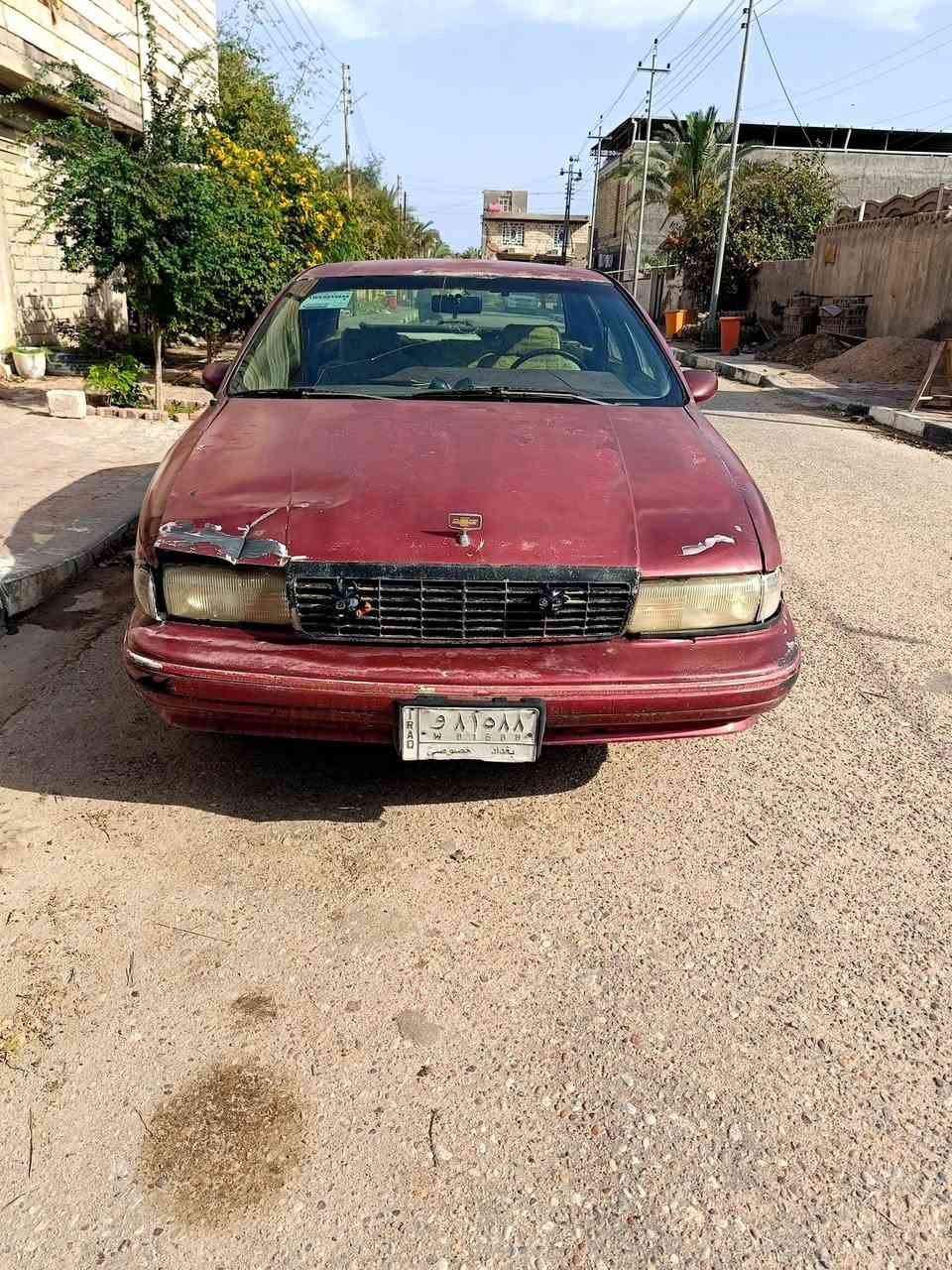 دولفين مديل 1993 مكينه كير ابلاد بصره المدينه *********** سعر 20 بيه مجال
