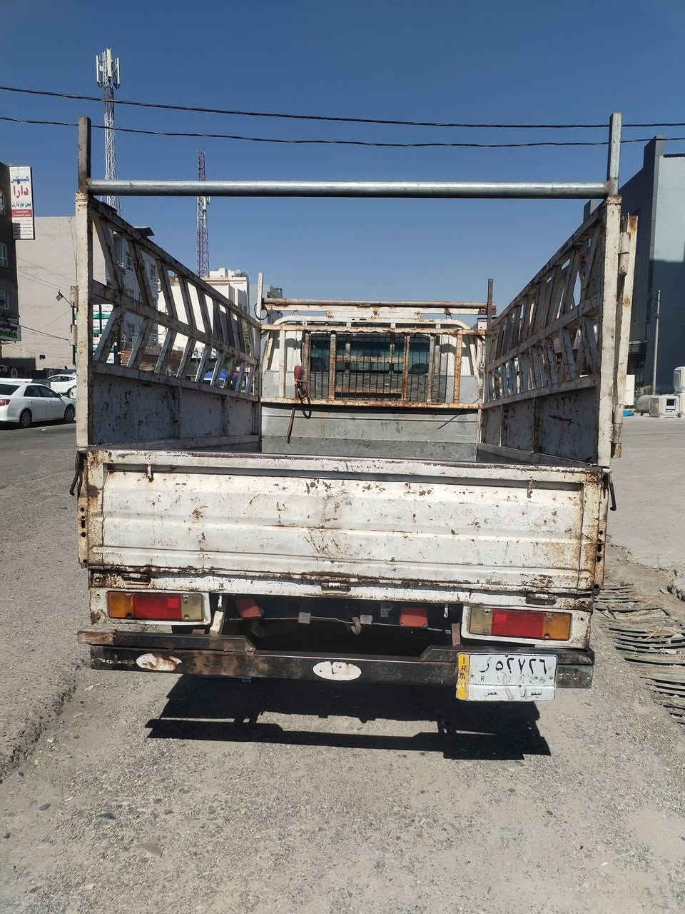 كيا سامسونك حمل موديل ٢٠٠٠ لبيع سعر مناسب هذا رقمي ***********عنوان دهوك
