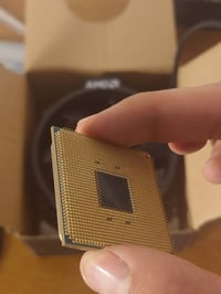 Ryzen 5 PRO 4650G • نظافة گدامك • بيه مجال