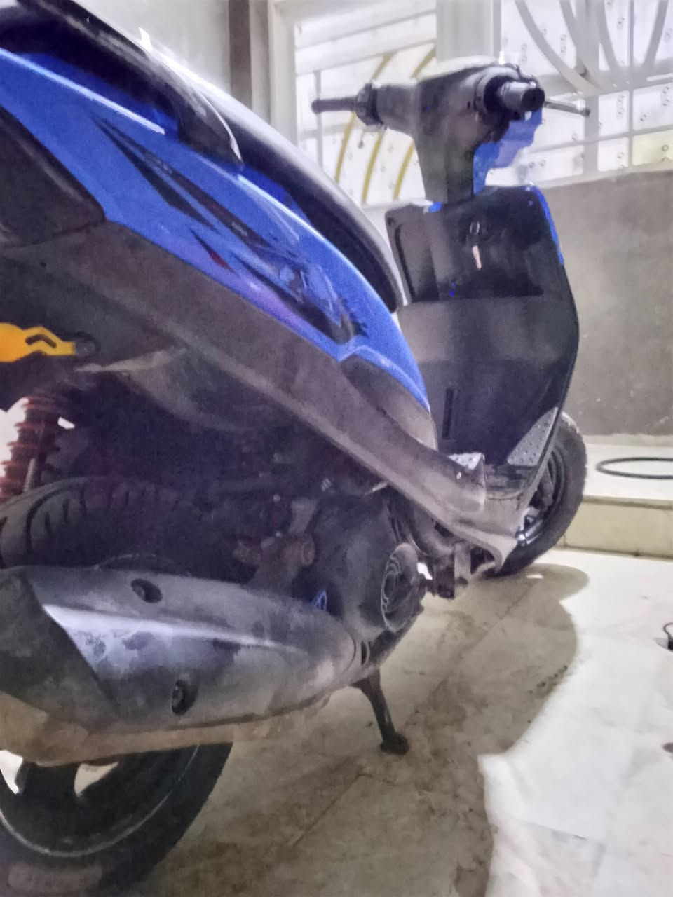 ماكس عدلة بوشة 49 بلاد وملاح 
سلف هندر كهربائيات كاملة الدراجة مكفولة وكاملة مكملة ينقصهة جناي السعر 550 وبيهة مجال  او مرواس شعندك نزل بل تعليقات 
واتس ***********  او خاص
