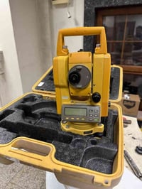 توتل ستيشن GTS229 • ياباني • النجف الأشرف