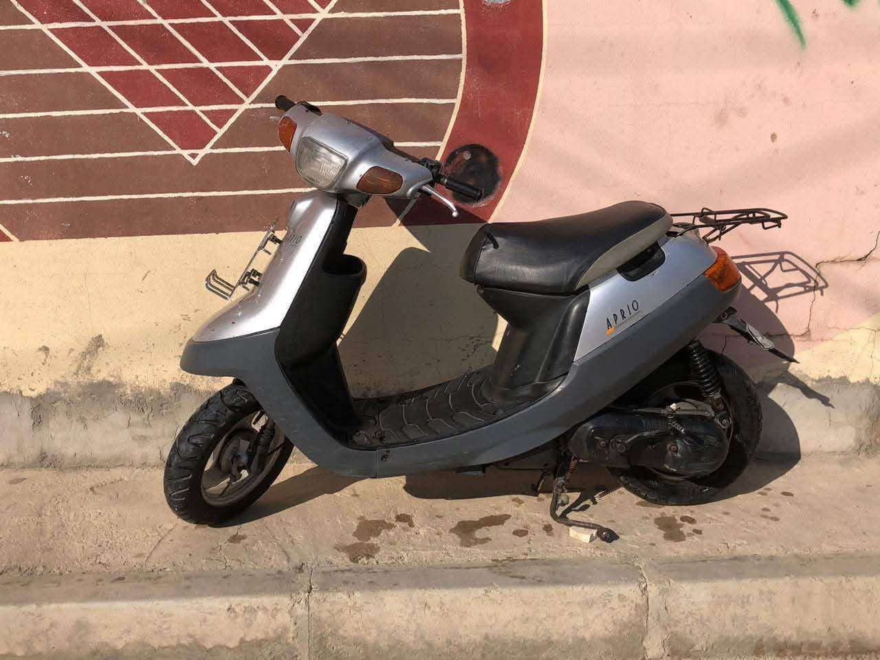 السـلام عليكم مــاطور بوتـين للبيع شرط شـرط تحريكه فوول مفتوح قبغ هندر فقـط مكينه خير من الله الـسعر 425 وبي مجـال للاتصال ‭0750 788 5626‬ موصل, نينوى
