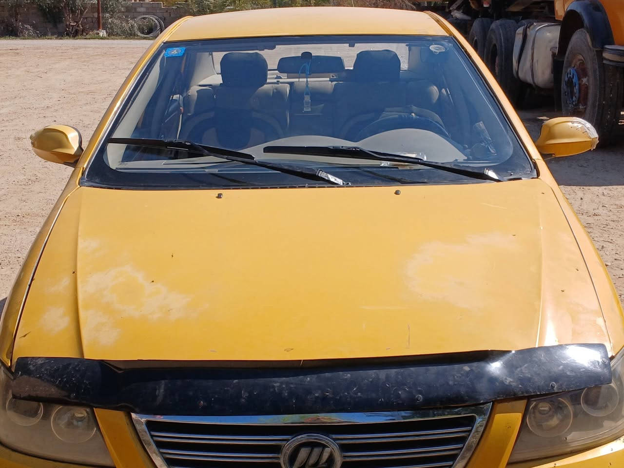 السلام عليكم  نيفان للبيع 620
موديل 2011
كير كورلا اوتوماتيك 
محرك كورولا 
رقم بغداد مصفره هيئة وغرامات سنويه لل 30تحويل مباشر مكان سياره بغداد ابو غريب خط سريع يم محطة جوهرة العدنان سعر 30 وبيها مجال للاستفسار الاتصال
 ***********
***********
