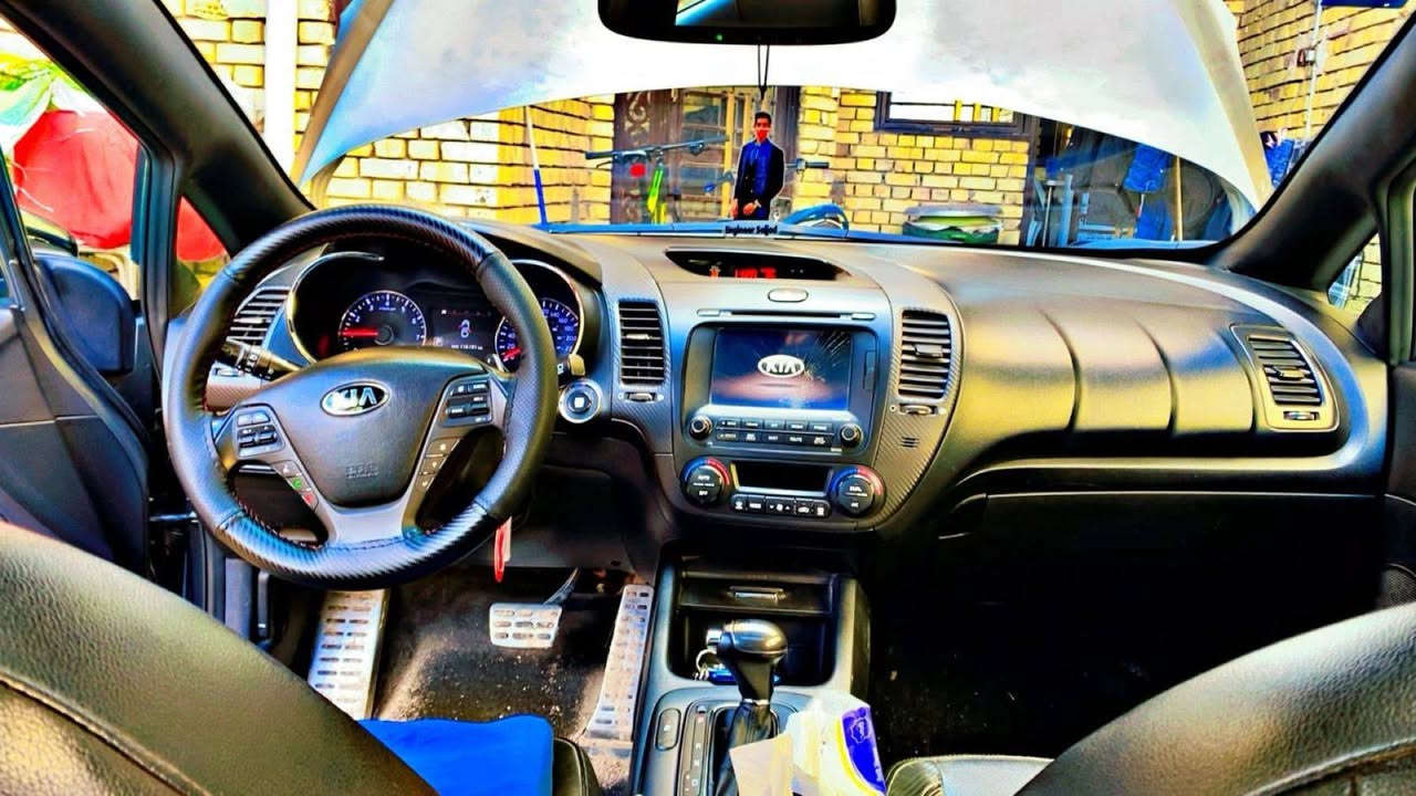 كيه فورتي بوكس فول مواصفات ١عله١تحويل مباشر موديل ١٦سعر ٨٨بيهه مجال للشراي***********
