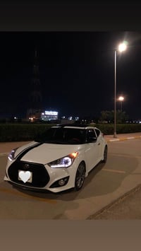 توربو • ٢٠١٧ • فل اوبشن