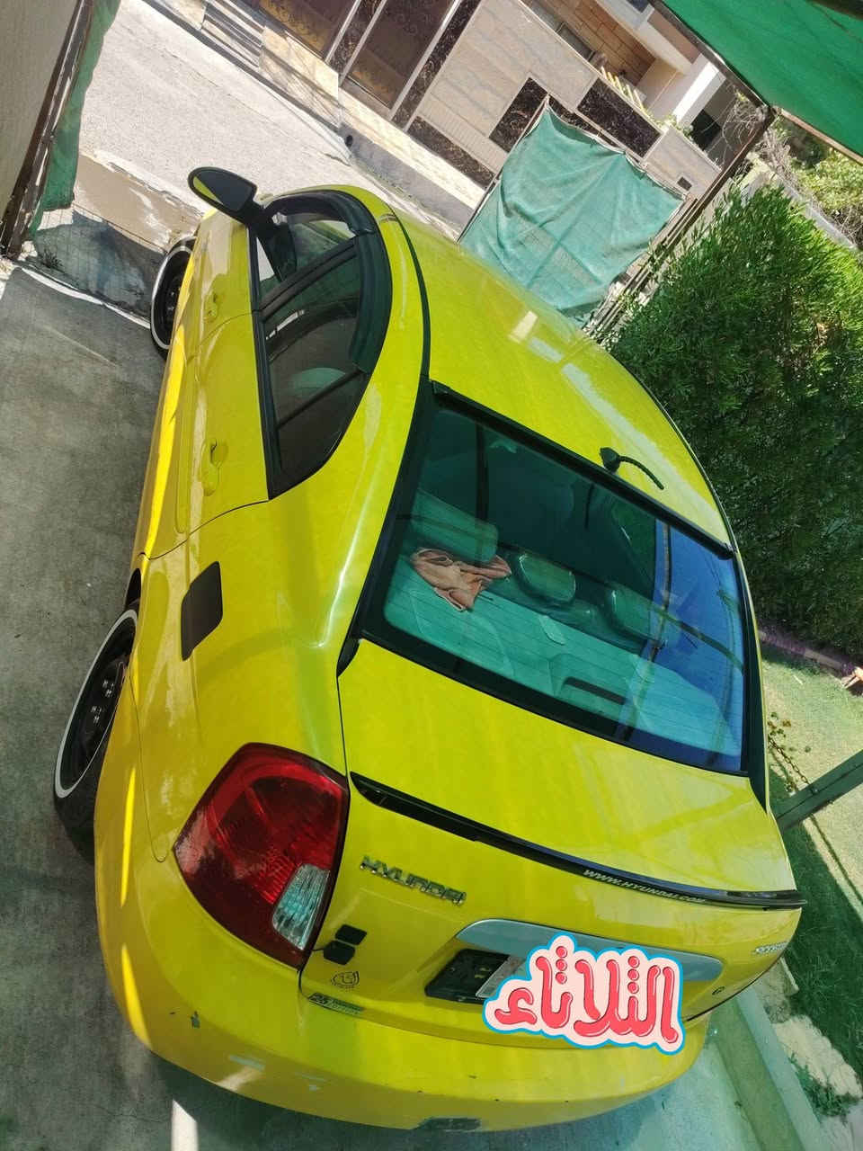 السلام عليكم
اكسنت 2007
امريكي
بغداد مشروع وطني
سنويه 2029
شرط التحويل
هيئه 0 وغرامات0
4 جام كهرب
تبريد طخم جديد
طخم تاير
السياره احلى من
الصور
السياره جاهزه
السعر 78 وبيها مجال
مكاني موصل
***********
