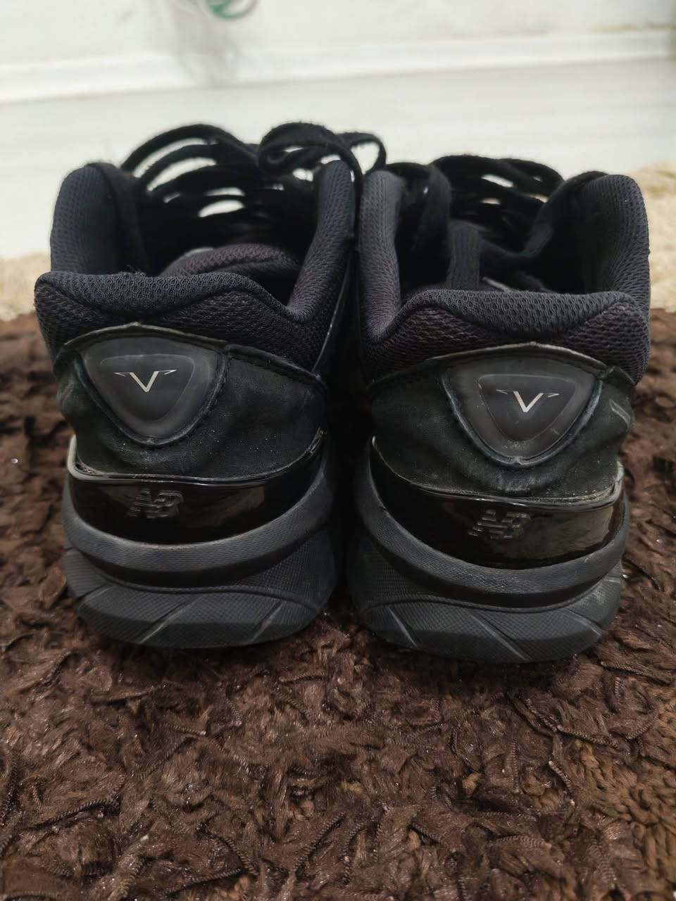 براند نيو بالانس اصلي
سعر 20 الف


**إذا كنت صاحب هذا الإعلان وتريد حذفه لأي سبب، رجاءا أرسل رسالة إلى الدعم الفني**