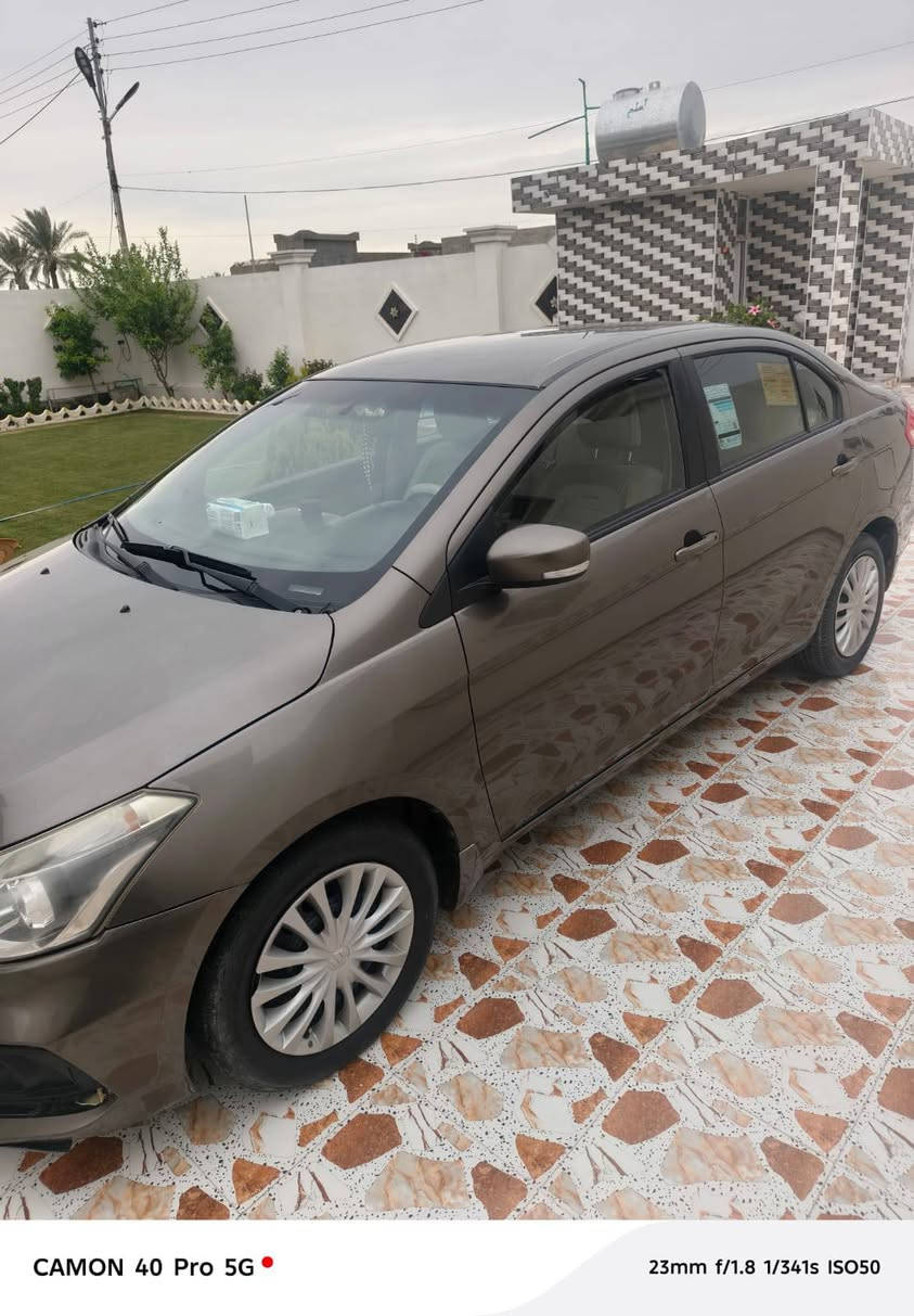 سازوكي موديل 2019 كير محرك حداديه مكفوله السعر 125/وبيها مجال التواصل عل رقم /*********** عنوان الانبار جزيرة الخالدية السونار داخل الصور
