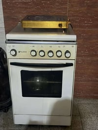 طباخ • نظيف • ما بيه ضرر