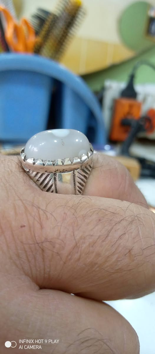 سليماني قديم صياغة يدويه قطعه جميله سعر 40


**إذا كنت صاحب هذا الإعلان وتريد حذفه لأي سبب، رجاءا أرسل رسالة إلى الدعم الفني**