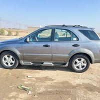 سورنتو • ٢٠٠٨ • ارقام بغداد