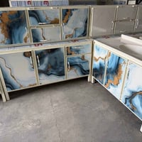 خزائن • ديكور منزلي