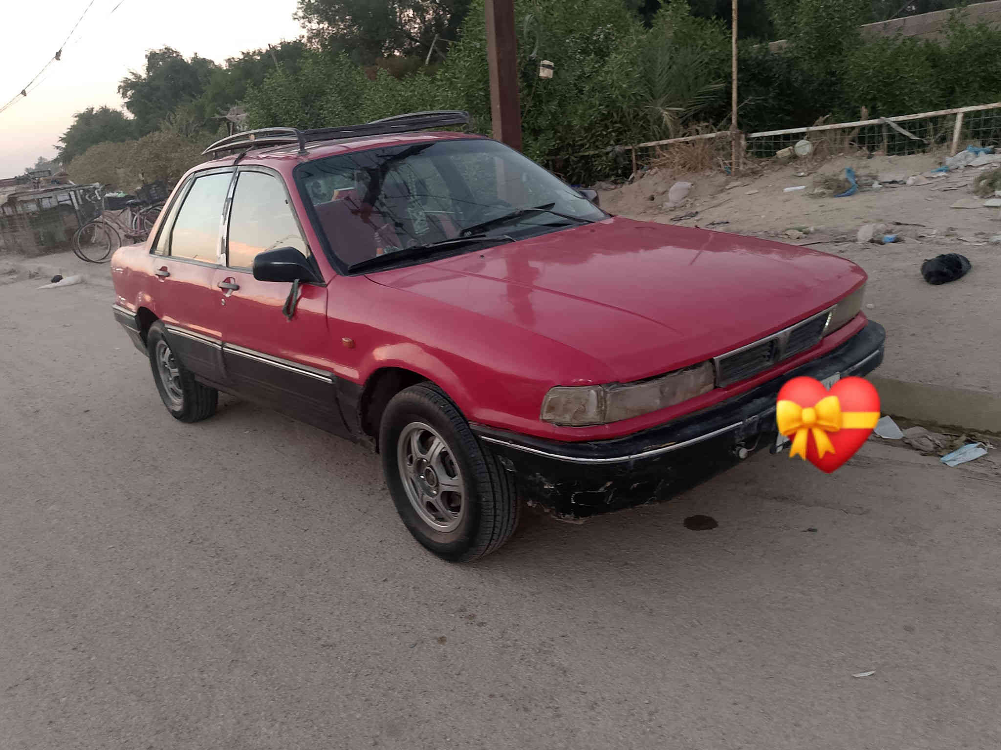 سلام عليكم مسيبوشي مديل 88 رقم نبار مشروع وطني تحويل مباشرة سنويه صقده سنه غرامه 250 مكينه وكيرعدي وكهرابيت ودخل وتخم تاير جديدة وحلو حدادي تعبان سيارة خير من الله سعر 18 مكان بغداد مروس كيه ***********
