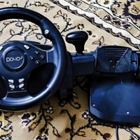 دركسون • بلاي فور واكس بوكس • مكاني الشعب