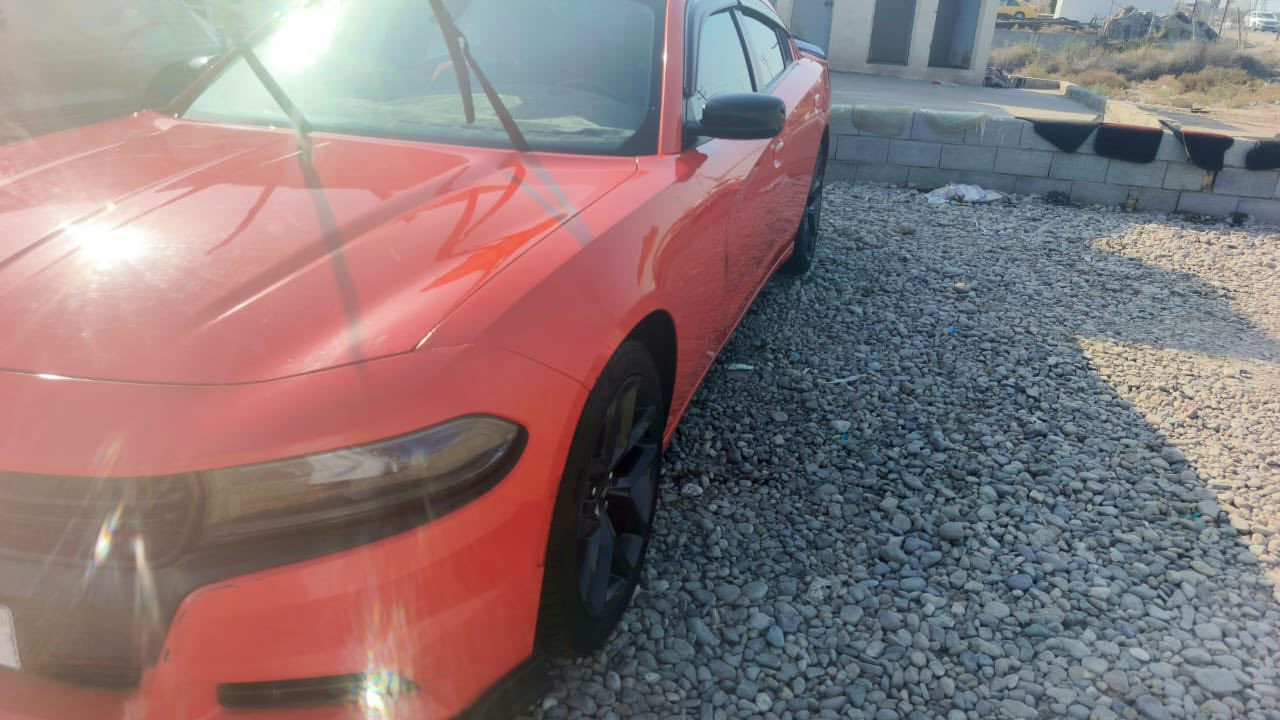 سلام عليكم جارجر 2023اصل حادث جاملغ وبنيد ماشيه70الف فقط سعر 250عنوان البصرة قضاء الهوير رقم الهاتف ***********
