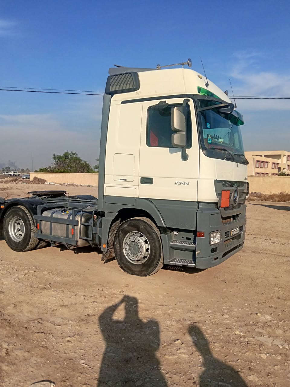 السلام عليكم اكتروز حاجب للبيع 2009 ثلاجة تدفئة تبريد تخم تاير سيارة جاهزة كفالة عامة سنوية لل 2030 مكان السيارة ابو غريب قريت الذهب الابيض سعر السيارة 5دفاتر ونص وبيهة مجال 
***********
