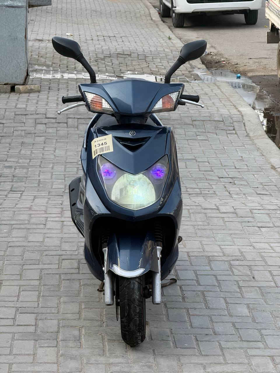 سلام عليكم سكنس 🛵فحل خطين نوزل دراجه ختم واحد من الطول لطول الدراجه مكينه خرسه خير من الله شلعه معدل كهربائيات كلهه شغاله دراجه في حال الوكاله اوراقهه الصليات موجوده قفل جنطه قفل ستيرن حساسات كلهه شغاله مابيهه نقص برغي جيب وياك 👨‍🔧فيتر وتعال لاتكلي شبيهه مكفوووله 🏠المكان بغداد الشهداء 💰السعر 850وبيهه مجال 📞***********
