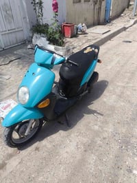 دراجة • فله • قابل تفاوض