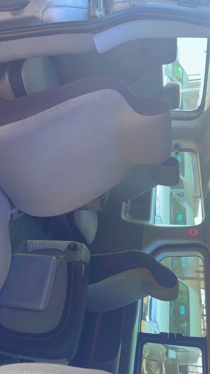 ستاركس2021 اصل دبلو ورك
سياره جاهزه كفاله عامه 

بسمي تحويل مباشر 

فول مواصفات 

مكينه كارتون 

خير من الله 

جاهزه 

مكان بابل الشوملي معرض سيد اكرم الشرفي 

‭0774 755 0223‬
